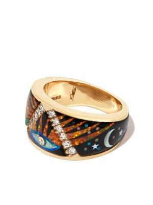 Pin by yvonne myers on Rings  Louis vuitton ring, Color ring, Louis vuitton  store