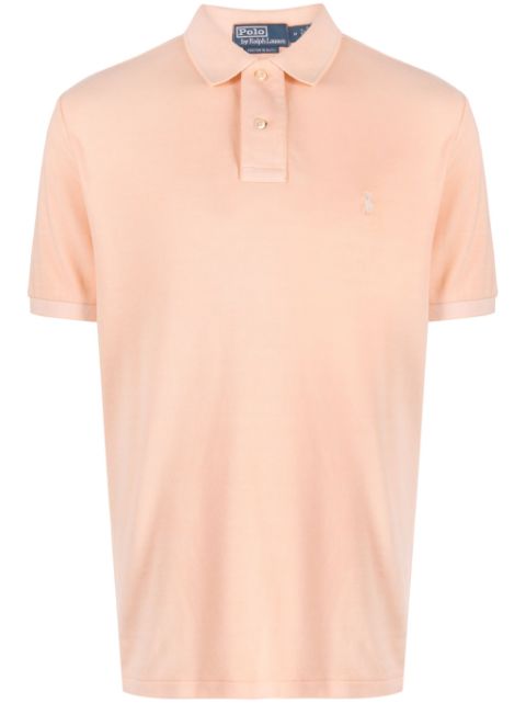 Polo Ralph Lauren Polo Pony cotton polo shirt Men