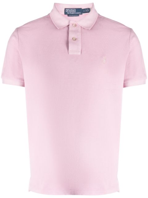 Polo Ralph Lauren Polo Pony cotton polo shirt Men