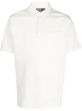 Polo Ralph Lauren patch-pocket polo shirt - Neutrals