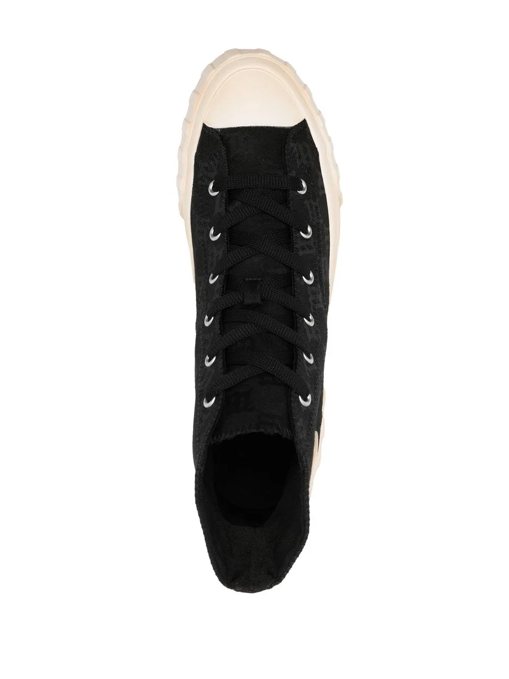 MISBHV Sneakers alte | Scarpe | Image 4