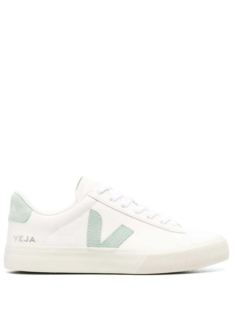 

VEJA V-10 low-top sneakers - White