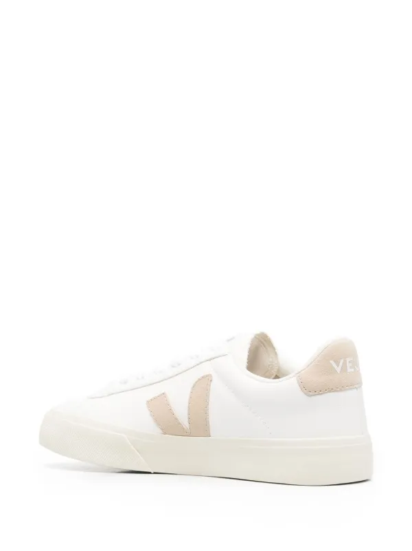 VEJA V10 low-top Sneakers | White | FARFETCH
