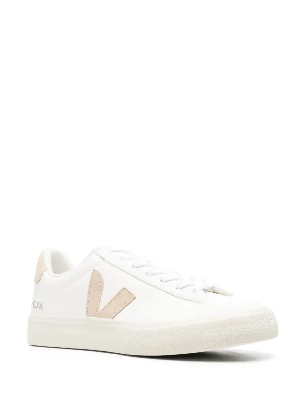 VEJA V10 low-top Sneakers | White | FARFETCH
