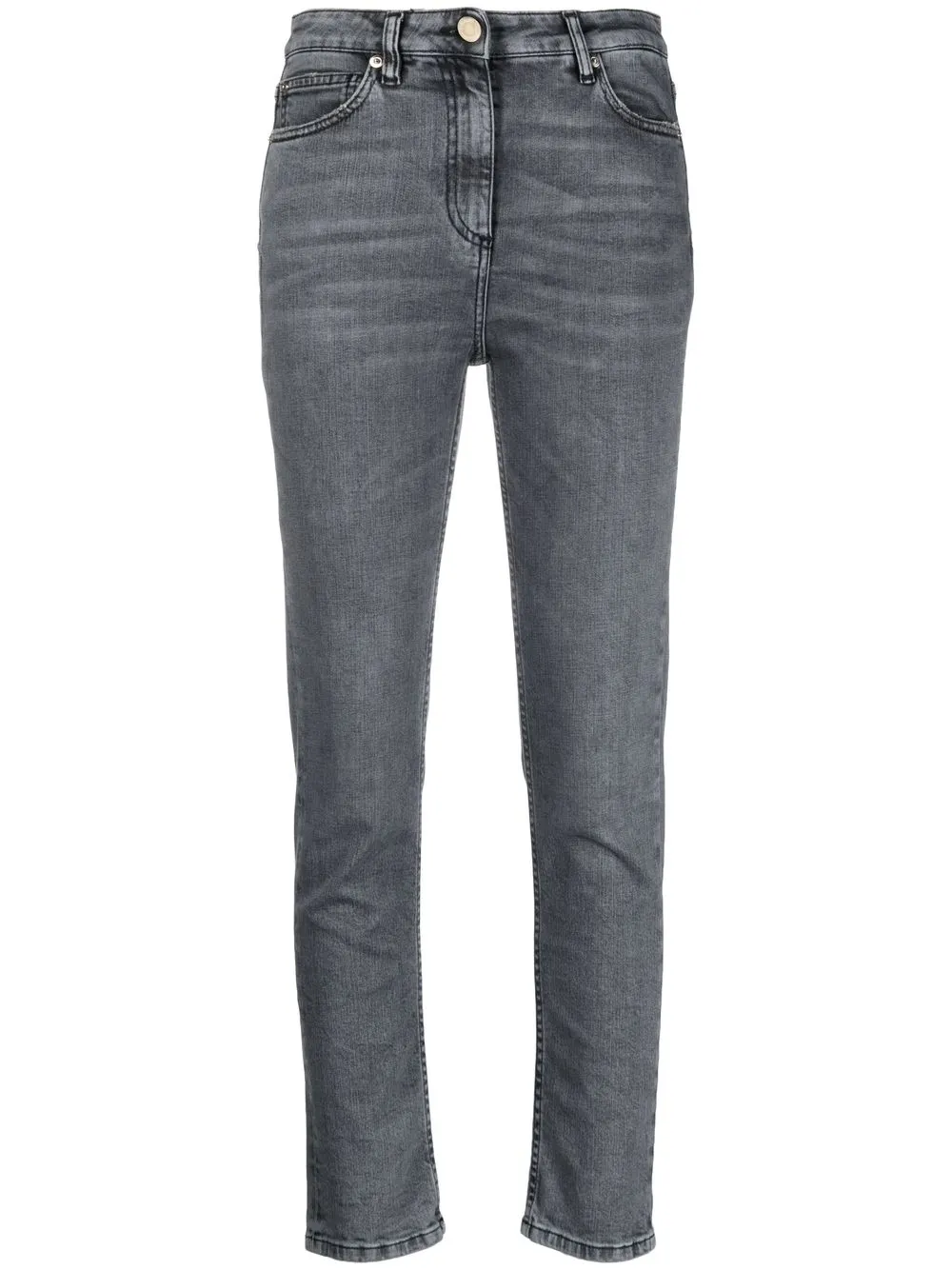 

IRO skinny jeans - Gris