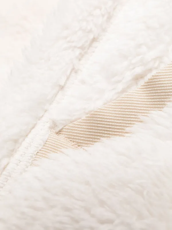 Moncler Grenoble モンクレール テーパード トラックパンツ | ホワイト 