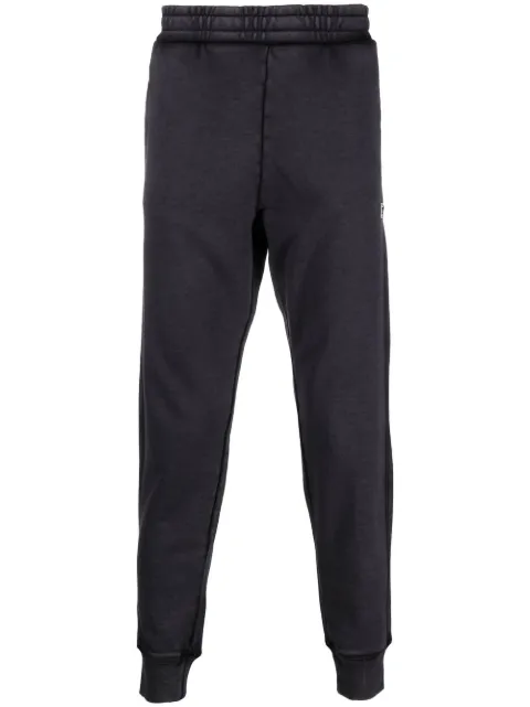 Diesel P-Tary-Dov-Pe welt-pocket track pants