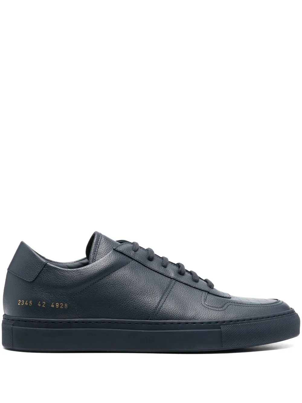 

Common Projects tenis bajos BBall - Azul