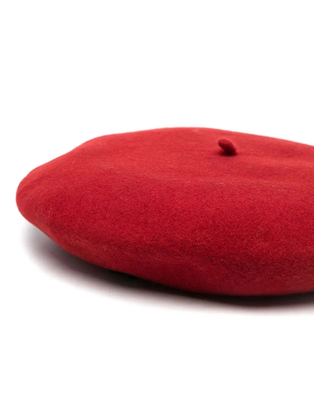 Borsalino classic knitted beret | Women | Image 2