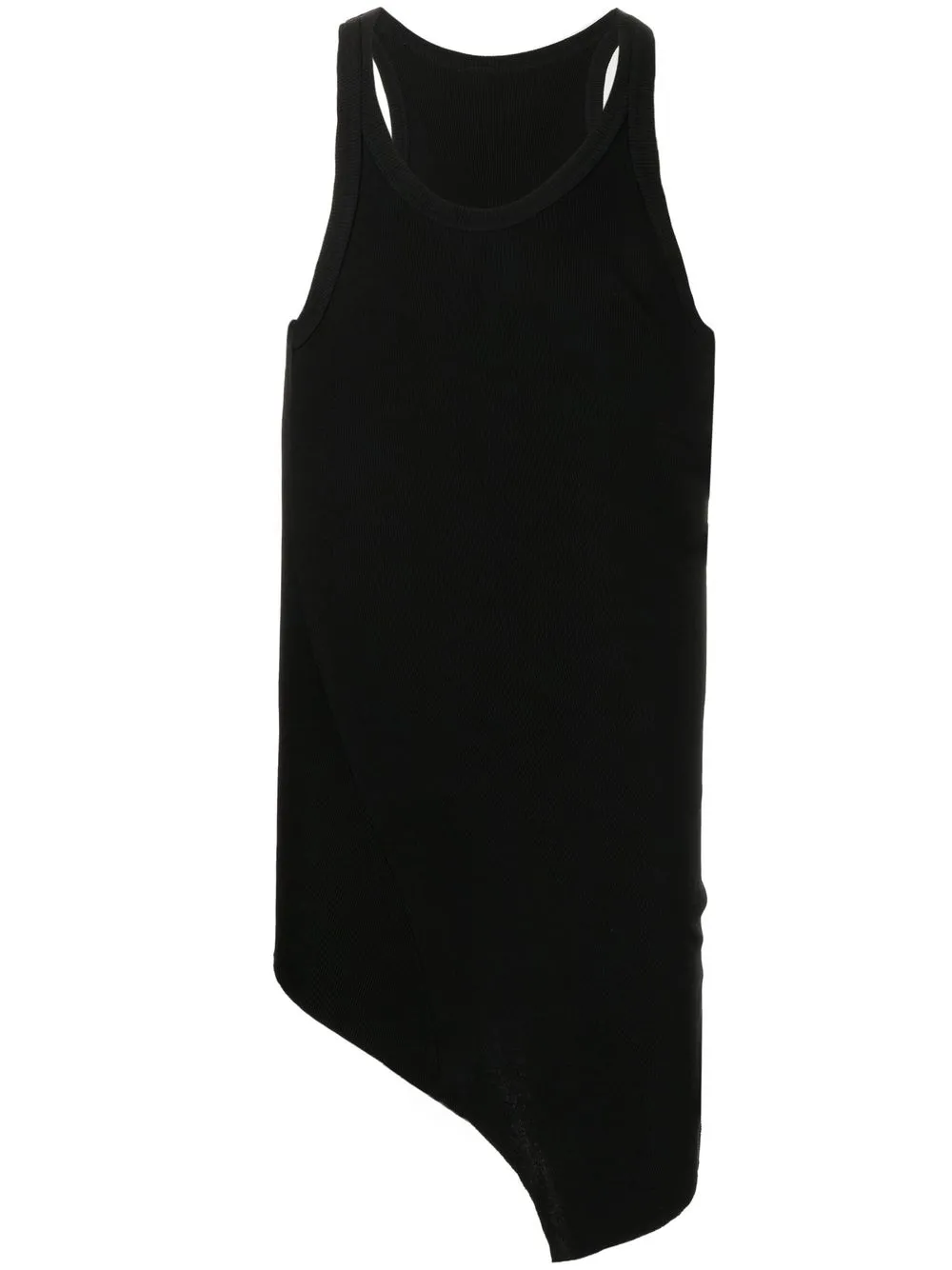 

Julius camiseta con cuello redondo - Negro