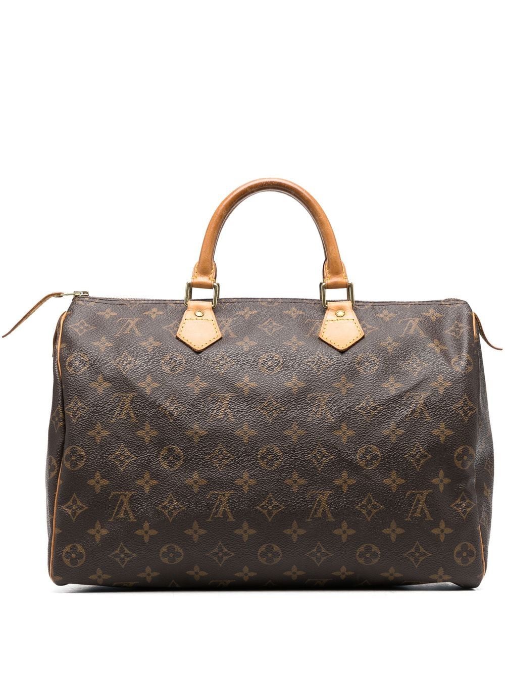 Louis Vuitton 1999 pre-owned Speedy 35 handbag