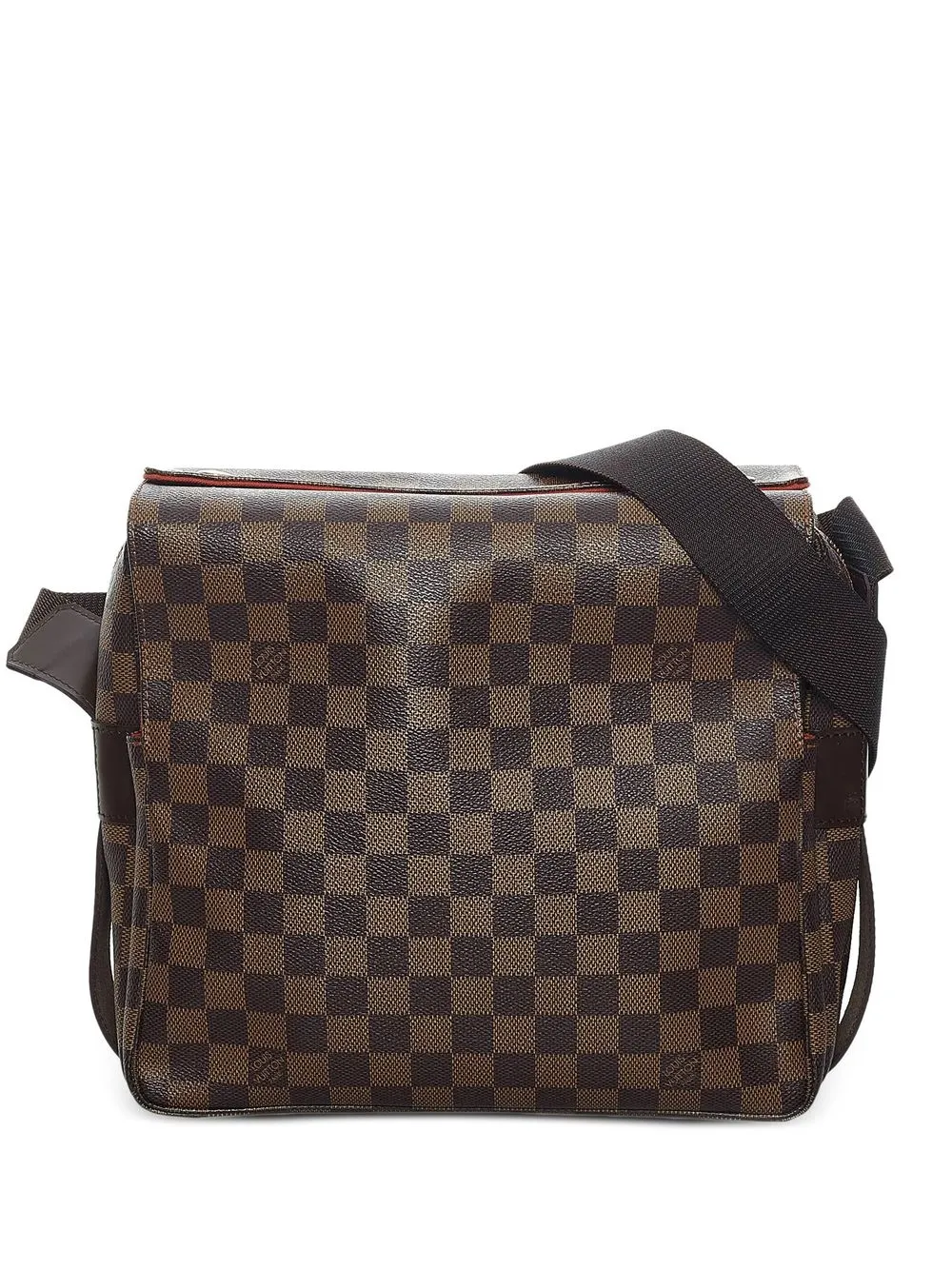 

Louis Vuitton 2002 pre-owned Naviglio shoulder bag - Brown