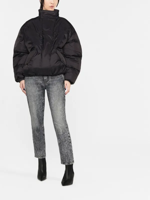 Isabel Marant Étoile Oversized Puffer 