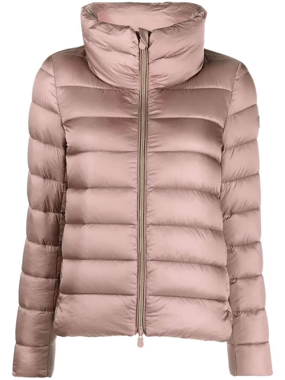 

Save The Duck Elsie padded jacket - Pink