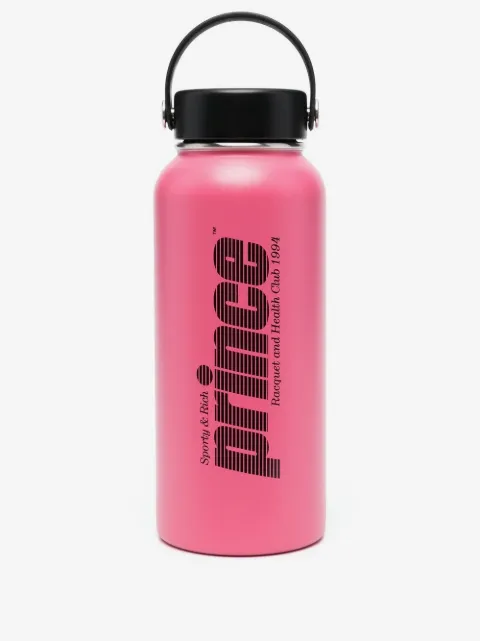 Sporty & Rich botella de agua de Sporty & Richx Prince 1L