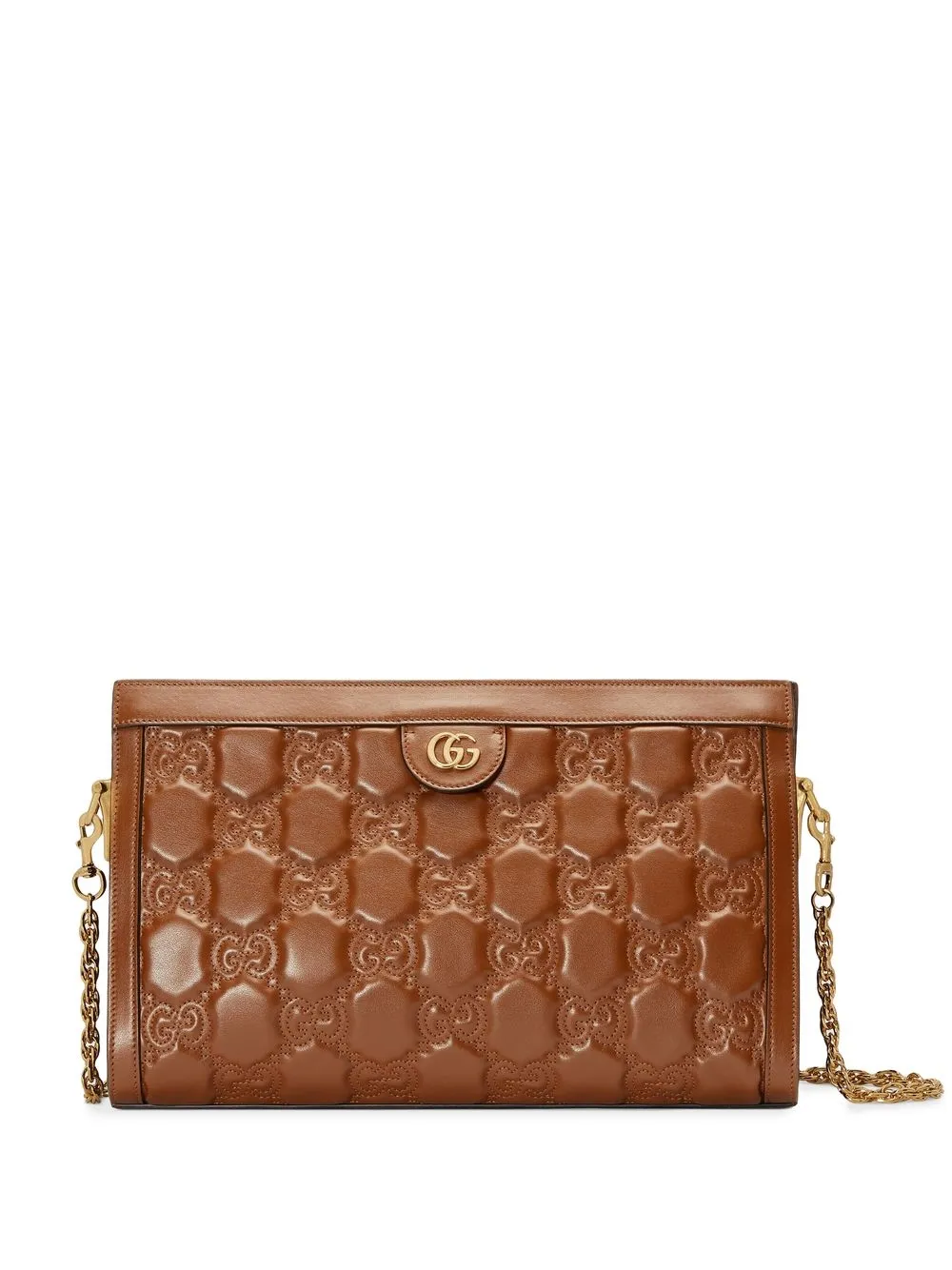 gucci quilted crossbody