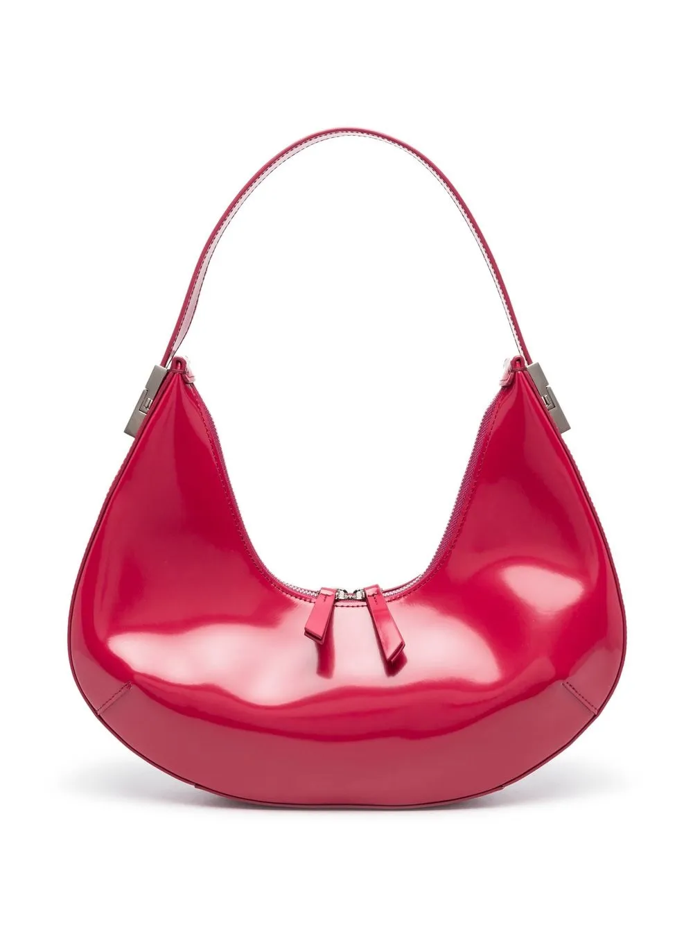 

Osoi bolsa de hombro Toni Hobo - Rosado