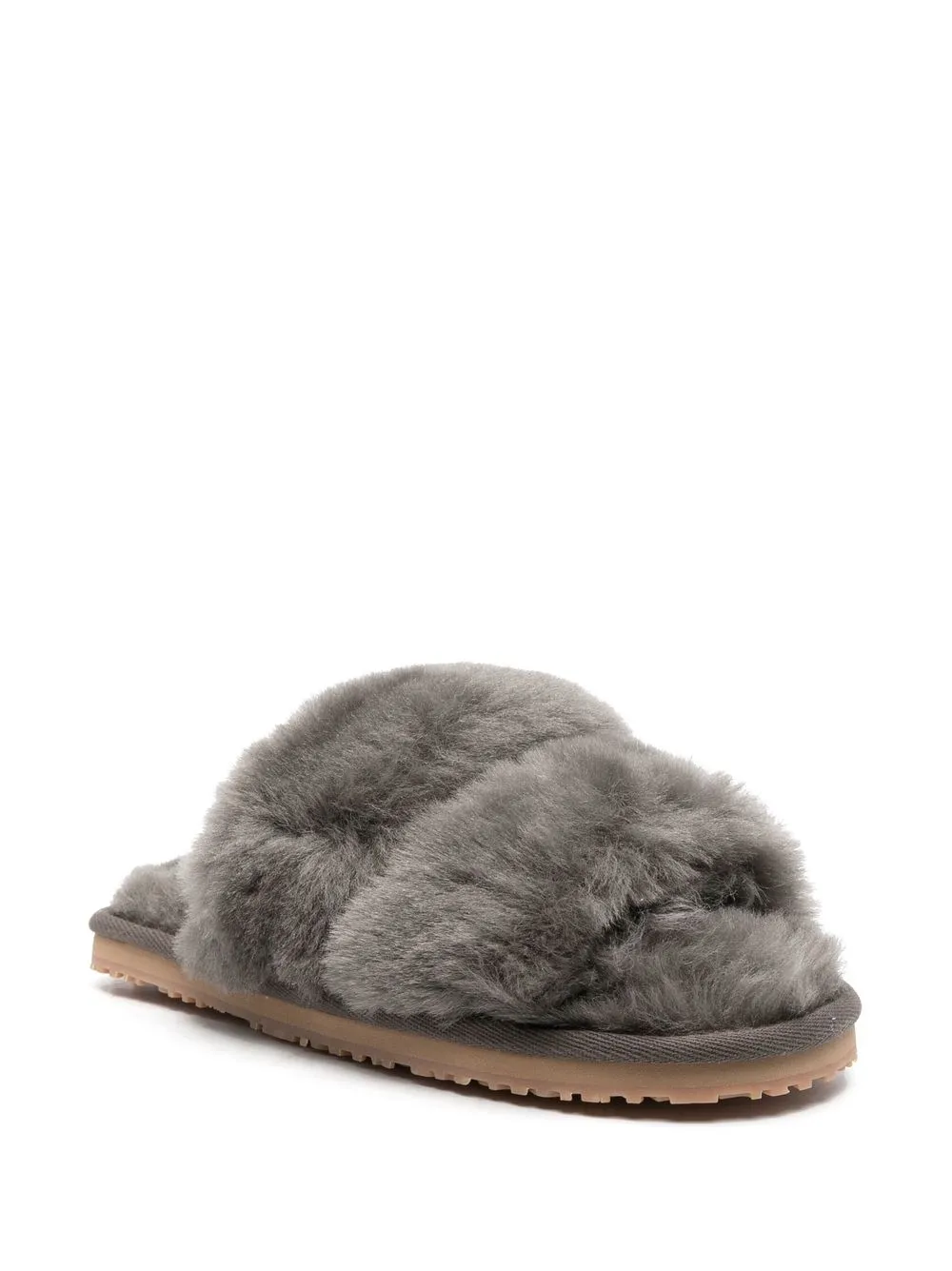 mou shearling