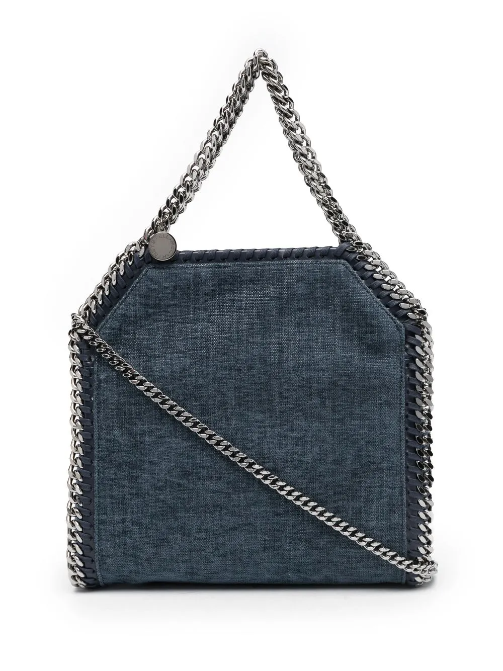 

Stella McCartney tote Falabella - Azul