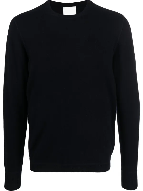 Allude Crew Neck 2024 Cashmere Jumper/Sweater