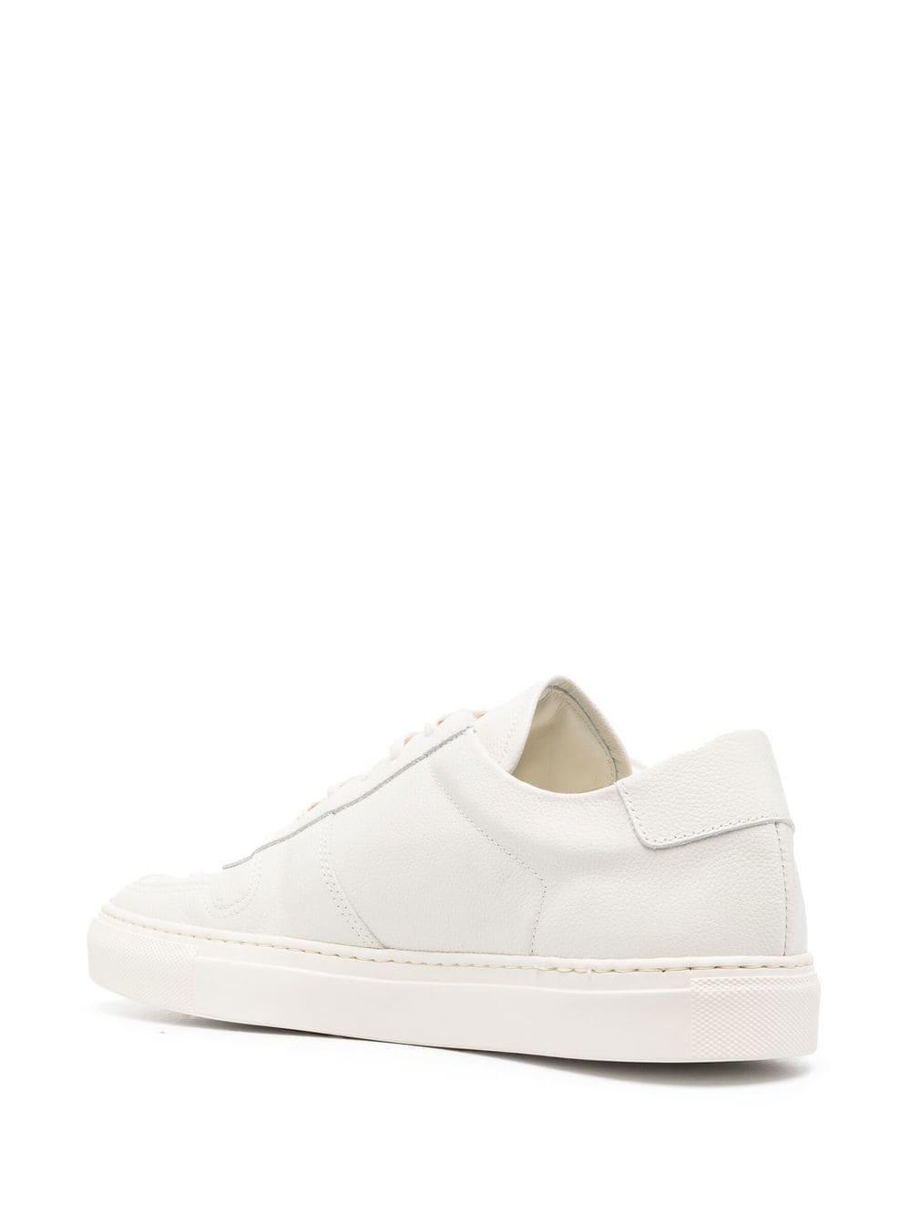 Common Projects BBall low-top Leather Sneakers - Farfetch