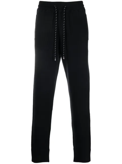 BOSS Calça de moletom Lacri com ajuste no cós