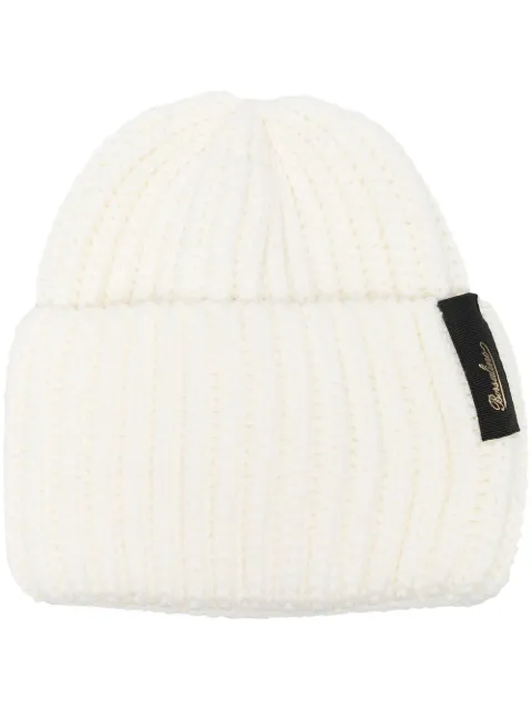 Borsalino gorro tejido Bell
