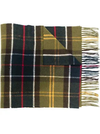 Barbour