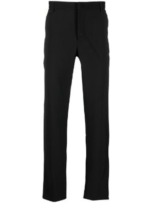 Pantalones de vestir Emporio Armani para hombre - FARFETCH