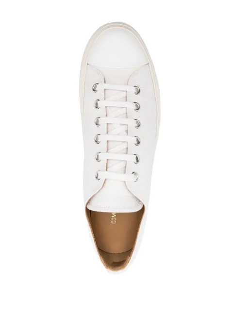 common projects tournament low canvas