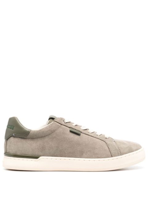 Coach Shoes for Men on Sale - FARFETCH