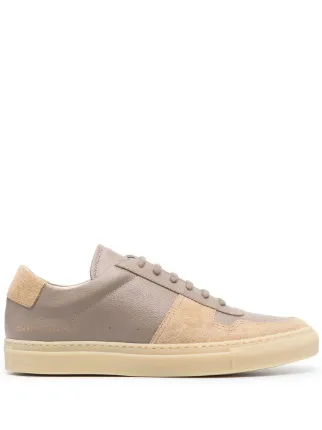 Common projects bball suede sale