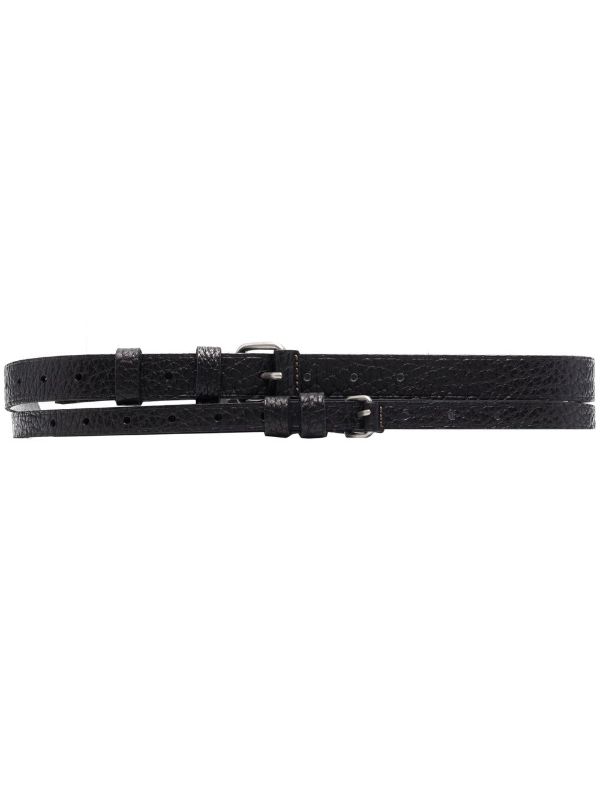 lemaire belt