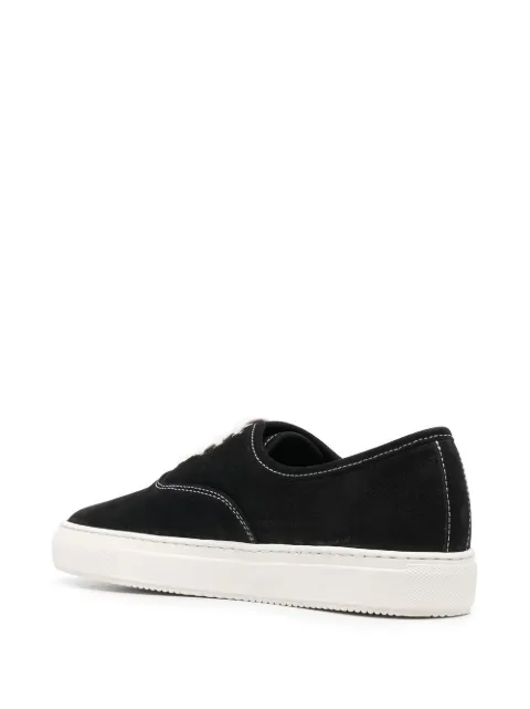 common projects four hole nubuck