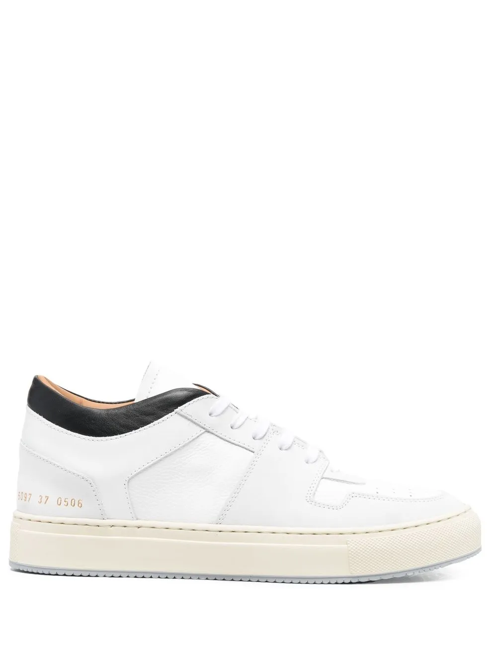 

Common Projects Decades low-top sneakers - White