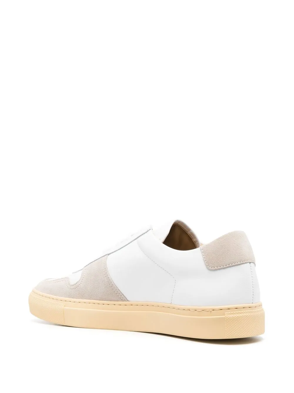 Common projects cheap bball low sale
