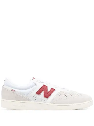 New balance 300 deals print with white