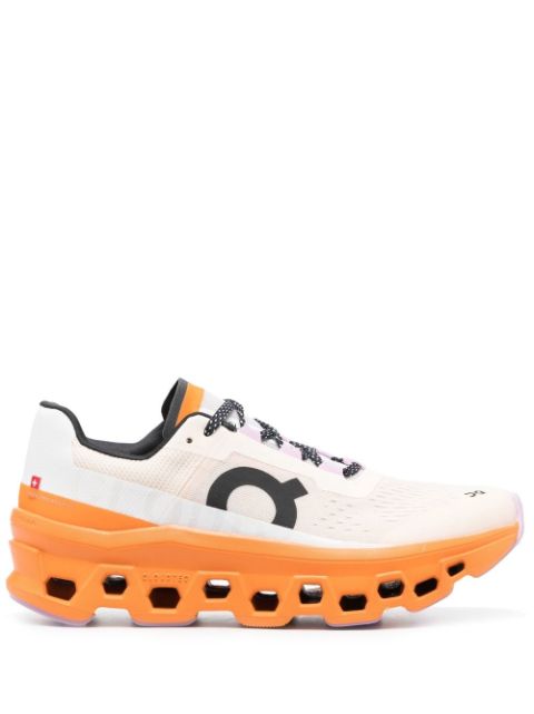 On Running On Running Cloud X low-top sneakers Women