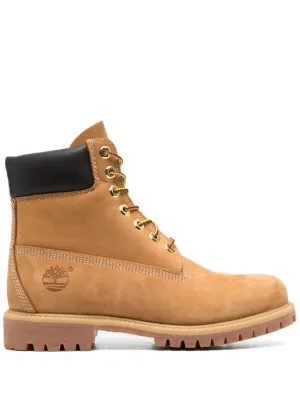 Botas Timberland para hombre -