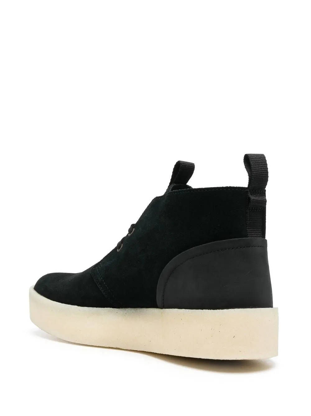 Clarks Originals Desert Cup Ankle Boots - Farfetch