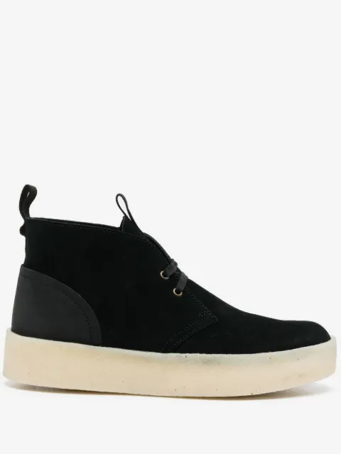 Clarks Originals botas Desert Cup