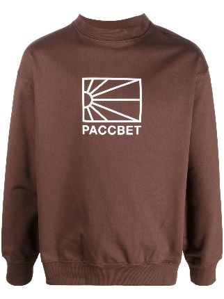 Paccbet sweatshirt on sale