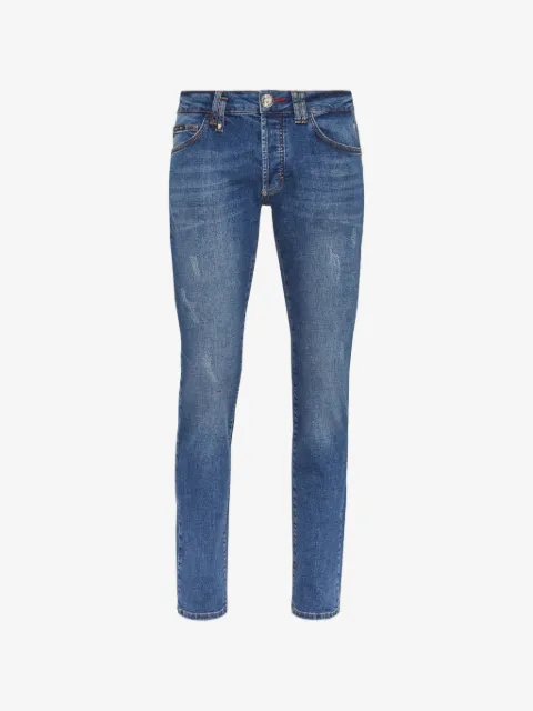 Philipp Plein jeans rectos