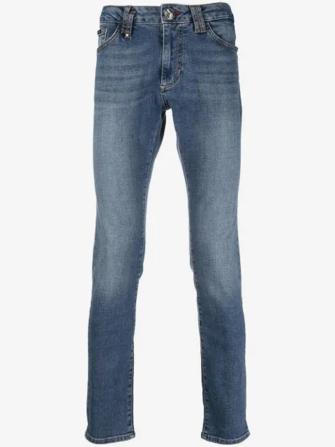 Philipp Plein slim-fit jeans