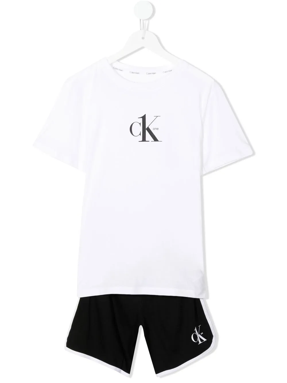 

Calvin Klein Jeans set de ropa interior CK One - Blanco