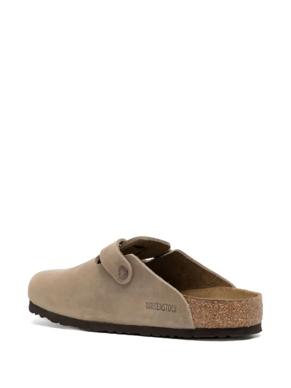 Birkenstock Boston ブラウン 36 18997136_41584623_600.jpg