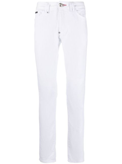 Philipp Plein slim-leg jeans Men