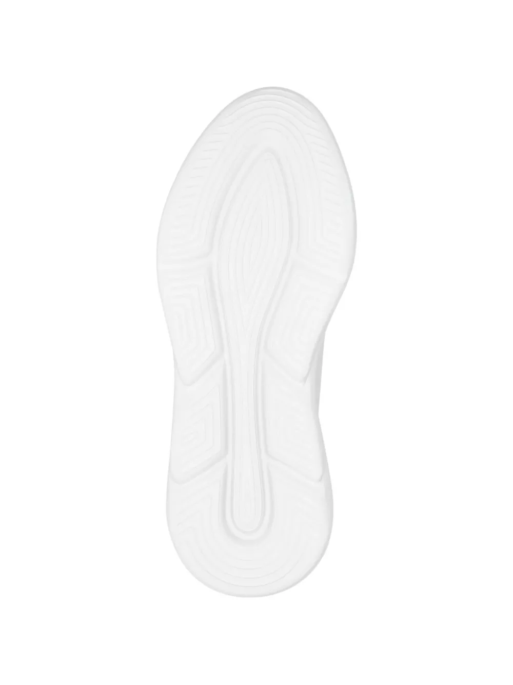 Philipp Plein Skywalker Runner soksneakers Wit