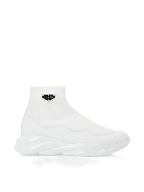 Philipp Plein Skywalker runner sock-sneakers