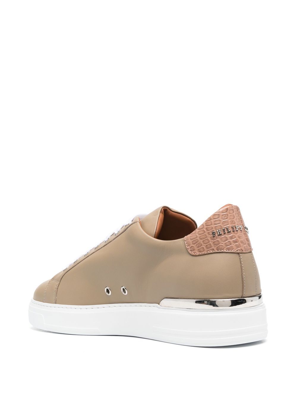 Philipp Plein The Plein Original TM low-top sneakers Men